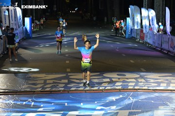 HO CHI MINH CITY NIGHT RUN EXIMBANK 2024 - Ảnh #2029954