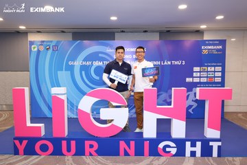 HO CHI MINH CITY NIGHT RUN EXIMBANK 2024 - Ảnh #1963157