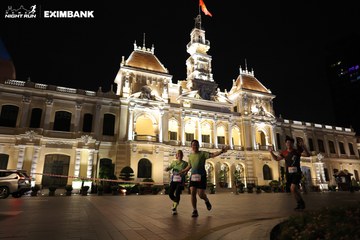 HO CHI MINH CITY NIGHT RUN EXIMBANK 2024 - Ảnh #2020742