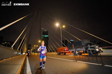 HO CHI MINH CITY NIGHT RUN EXIMBANK 2024 - Ảnh #2023836