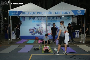 HO CHI MINH CITY NIGHT RUN EXIMBANK 2024 - Ảnh #2010765