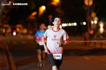 HO CHI MINH CITY NIGHT RUN EXIMBANK 2024 - Ảnh #2159090