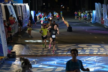 HO CHI MINH CITY NIGHT RUN EXIMBANK 2024 - Ảnh #2032508