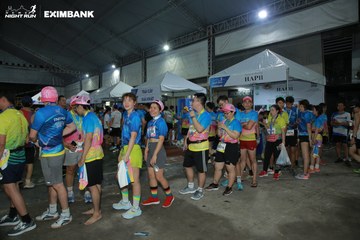 HO CHI MINH CITY NIGHT RUN EXIMBANK 2024 - Ảnh #2011174