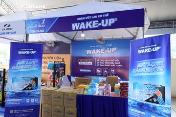 HO CHI MINH CITY NIGHT RUN EXIMBANK 2024 - Ảnh #1965307