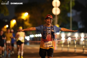 HO CHI MINH CITY NIGHT RUN EXIMBANK 2024 - Ảnh #2159964
