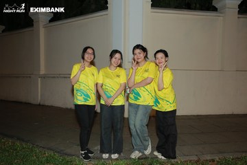 HO CHI MINH CITY NIGHT RUN EXIMBANK 2024 - Ảnh #2010676