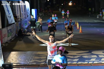 HO CHI MINH CITY NIGHT RUN EXIMBANK 2024 - Ảnh #2027463