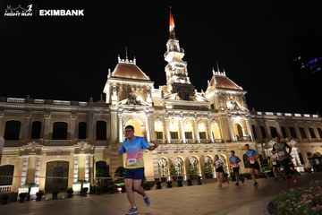 HO CHI MINH CITY NIGHT RUN EXIMBANK 2024 - Ảnh #2021591