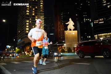 HO CHI MINH CITY NIGHT RUN EXIMBANK 2024 - Ảnh #1990889