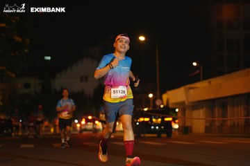HO CHI MINH CITY NIGHT RUN EXIMBANK 2024 - Ảnh #2028126
