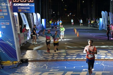 HO CHI MINH CITY NIGHT RUN EXIMBANK 2024 - Ảnh #2025763
