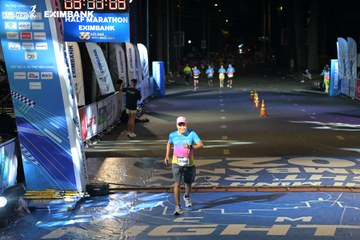 HO CHI MINH CITY NIGHT RUN EXIMBANK 2024 - Ảnh #2027721