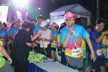 HO CHI MINH CITY NIGHT RUN EXIMBANK 2024 - Ảnh #2012549