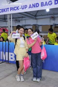 HO CHI MINH CITY NIGHT RUN EXIMBANK 2024 - Ảnh #1964735
