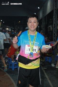 HO CHI MINH CITY NIGHT RUN EXIMBANK 2024 - Ảnh #2011323