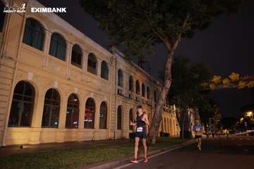 HO CHI MINH CITY NIGHT RUN EXIMBANK 2024 - Ảnh #2103051