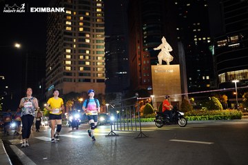 HO CHI MINH CITY NIGHT RUN EXIMBANK 2024 - Ảnh #1991469