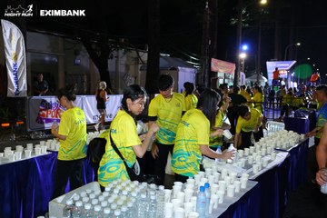 HO CHI MINH CITY NIGHT RUN EXIMBANK 2024 - Ảnh #2012356