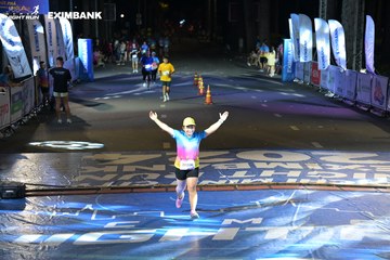 HO CHI MINH CITY NIGHT RUN EXIMBANK 2024 - Ảnh #2031525