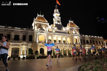 HO CHI MINH CITY NIGHT RUN EXIMBANK 2024 - Ảnh #2020841