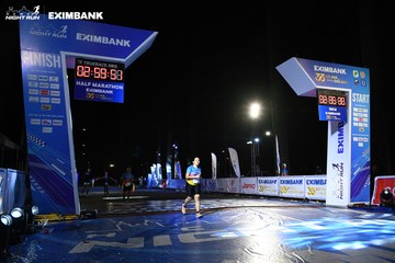 HO CHI MINH CITY NIGHT RUN EXIMBANK 2024 - Ảnh #2060931