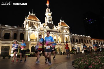 HO CHI MINH CITY NIGHT RUN EXIMBANK 2024 - Ảnh #2021633