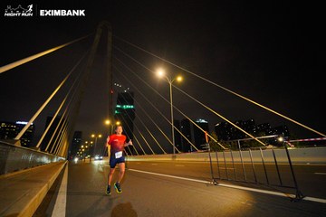 HO CHI MINH CITY NIGHT RUN EXIMBANK 2024 - Ảnh #2023196