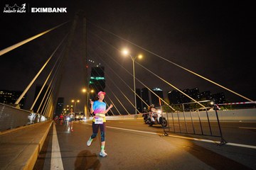 HO CHI MINH CITY NIGHT RUN EXIMBANK 2024 - Ảnh #2024178