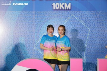 HO CHI MINH CITY NIGHT RUN EXIMBANK 2024 - Ảnh #2010177