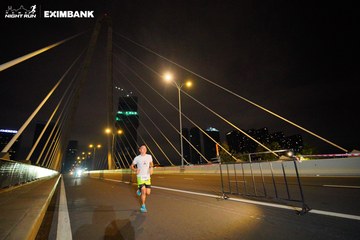 HO CHI MINH CITY NIGHT RUN EXIMBANK 2024 - Ảnh #2023052