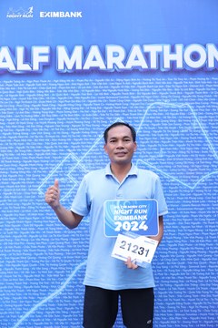 HO CHI MINH CITY NIGHT RUN EXIMBANK 2024 - Ảnh #1964564