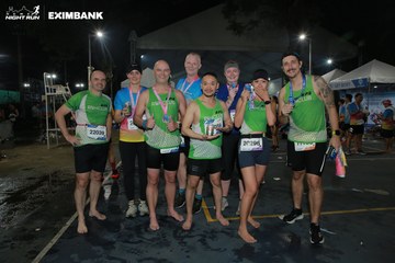 HO CHI MINH CITY NIGHT RUN EXIMBANK 2024 - Ảnh #2011479