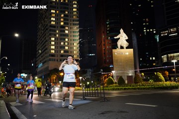 HO CHI MINH CITY NIGHT RUN EXIMBANK 2024 - Ảnh #1991020