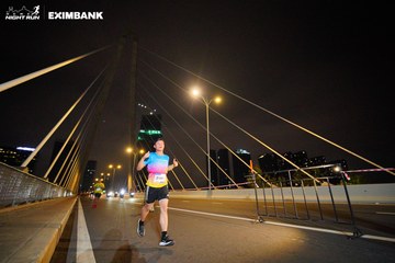 HO CHI MINH CITY NIGHT RUN EXIMBANK 2024 - Ảnh #2025142