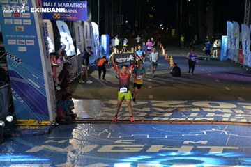HO CHI MINH CITY NIGHT RUN EXIMBANK 2024 - Ảnh #2027048