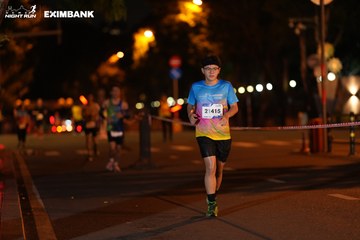 HO CHI MINH CITY NIGHT RUN EXIMBANK 2024 - Ảnh #2159696
