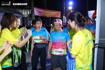 HO CHI MINH CITY NIGHT RUN EXIMBANK 2024 - Ảnh #2012406