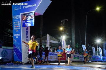 HO CHI MINH CITY NIGHT RUN EXIMBANK 2024 - Ảnh #2034004