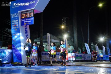 HO CHI MINH CITY NIGHT RUN EXIMBANK 2024 - Ảnh #2035000