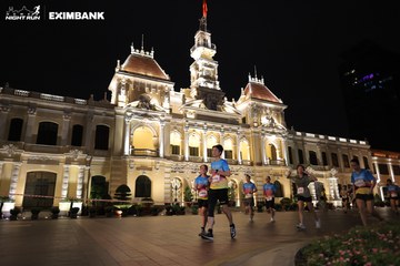 HO CHI MINH CITY NIGHT RUN EXIMBANK 2024 - Ảnh #2021539