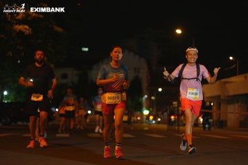 HO CHI MINH CITY NIGHT RUN EXIMBANK 2024 - Ảnh #2028641
