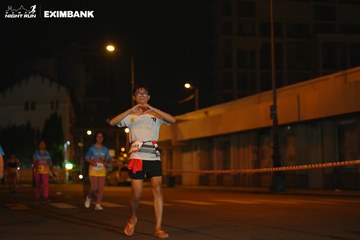 HO CHI MINH CITY NIGHT RUN EXIMBANK 2024 - Ảnh #2028204