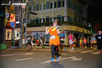 HO CHI MINH CITY NIGHT RUN EXIMBANK 2024 - Ảnh #2032220