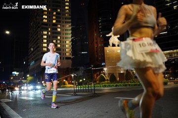 HO CHI MINH CITY NIGHT RUN EXIMBANK 2024 - Ảnh #1990726
