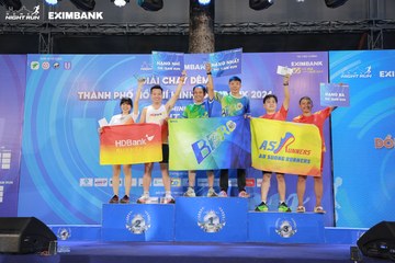 HO CHI MINH CITY NIGHT RUN EXIMBANK 2024 - Ảnh #2010004