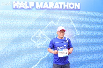 HO CHI MINH CITY NIGHT RUN EXIMBANK 2024 - Ảnh #1965418