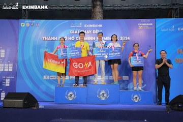 HO CHI MINH CITY NIGHT RUN EXIMBANK 2024 - Ảnh #2010126