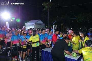 HO CHI MINH CITY NIGHT RUN EXIMBANK 2024 - Ảnh #2012546
