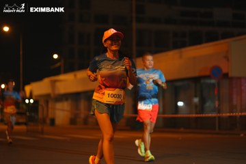 HO CHI MINH CITY NIGHT RUN EXIMBANK 2024 - Ảnh #2033517